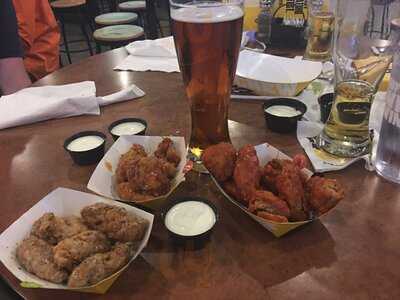 Buffalo Wild Wings