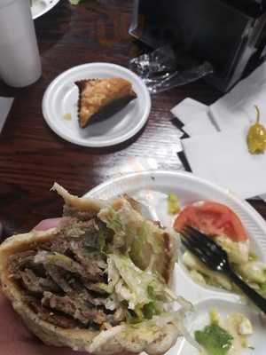 Caesars Mediterranean Grill