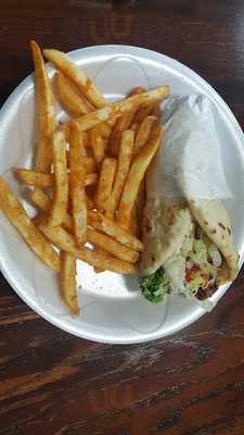 Caesars Mediterranean Grill