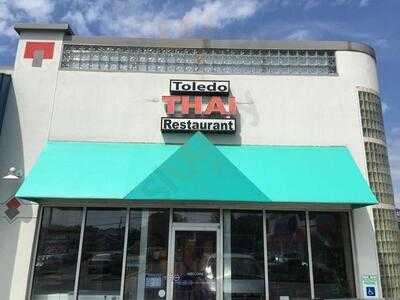 Toledo Thai Restaurant Llc.