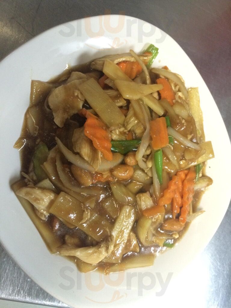 Toledo Thai Restaurant Llc.