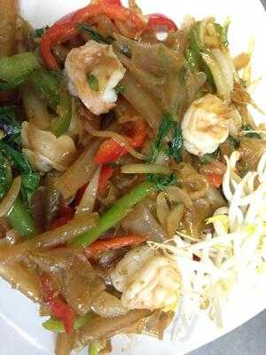 Toledo Thai Restaurant Llc.