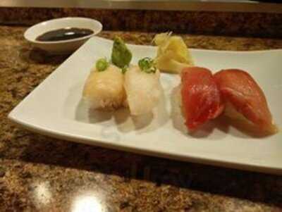Wasabi Sushi