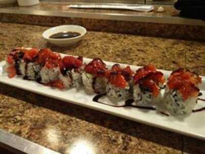 Wasabi Sushi