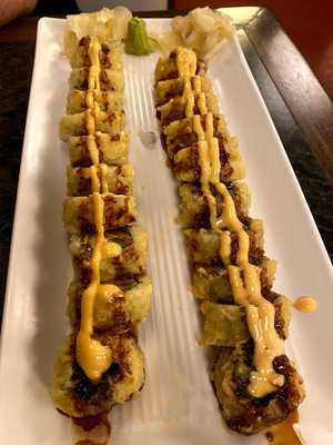 Wasabi Sushi