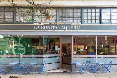 La Bonita Taqueria