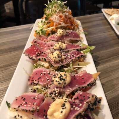 Rounders Grilling & Gaming