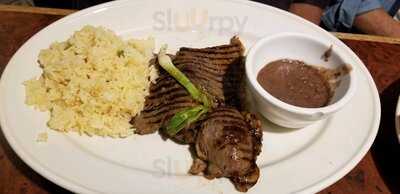 La Caravana Salvadoreno Restaurante