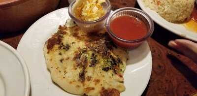 La Caravana Salvadoreno Restaurante