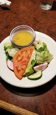 La Caravana Salvadoreno Restaurante