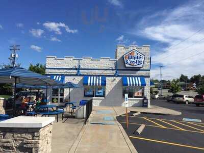 White Castle