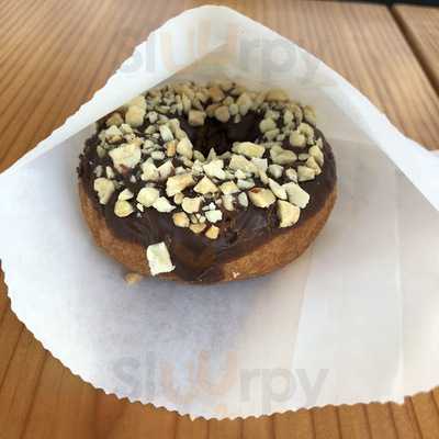 Vegan Donut Gelato