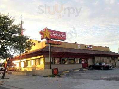 Carl's Jr.