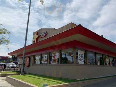 Carl's Jr.