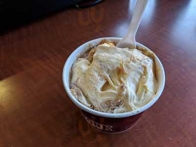 Cold Stone Creamery
