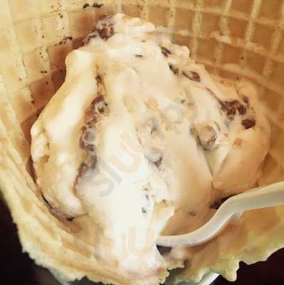 Cold Stone Creamery