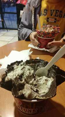 Cold Stone Creamery