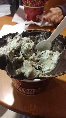 Cold Stone Creamery