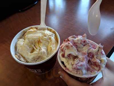Cold Stone Creamery