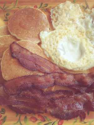 Noni's Sherwood Grille