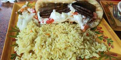 Noni's Sherwood Grille