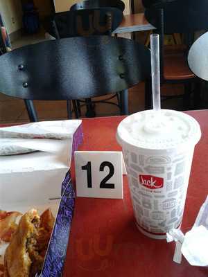Jack In The Box