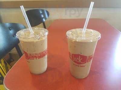 Jack In The Box