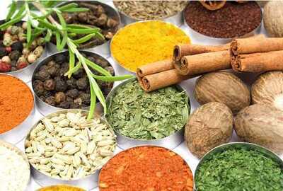 Manpasand Hyderabadi Cuisine