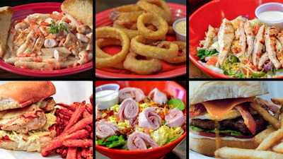 Matthew's Bar & Grill