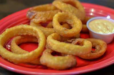 Matthew's Bar & Grill