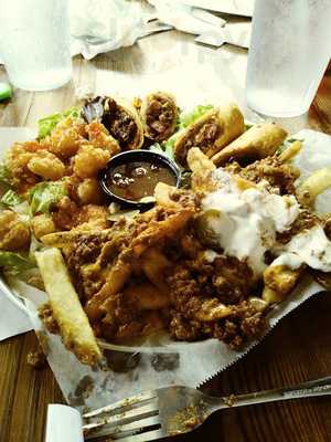 Matthew's Bar & Grill