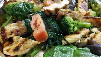 Gino's Pizzeria And Restaurant