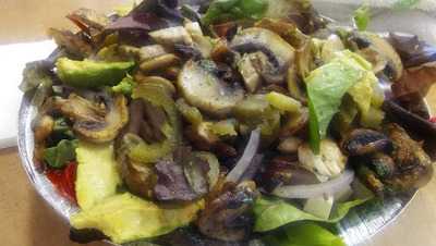 Gino's Pizzeria And Restaurant