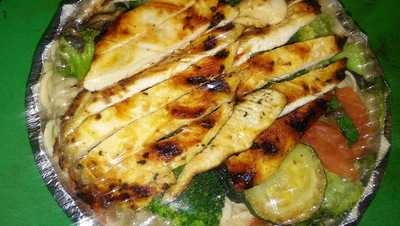 Gino's Pizzeria And Restaurant