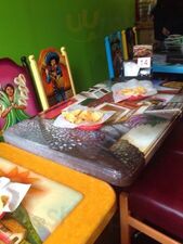 El Mariachi Taco Cantina