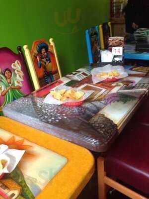 El Mariachi Taco Cantina