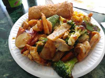 China Wok