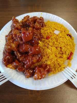 China Wok