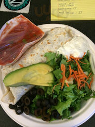 Sesame Bakery And Cafe