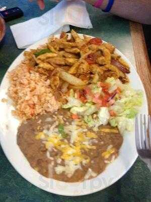 La Concha Mexican & Seafood Restauarant