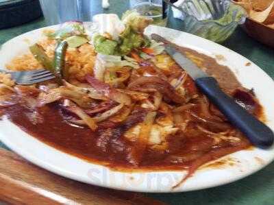 La Concha Mexican & Seafood Restauarant