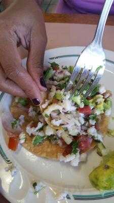 La Concha Mexican & Seafood Restauarant