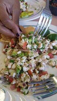 La Concha Mexican & Seafood Restauarant