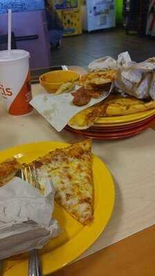 Cicis Pizza