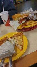 Cicis Pizza