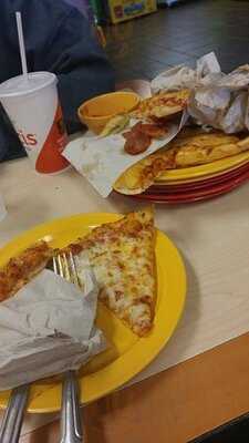 Cicis Pizza