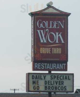 Golden Wok