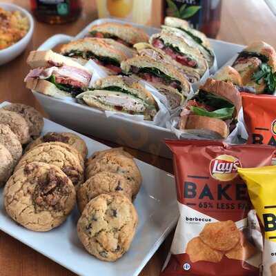 Foode Cafe & Catering