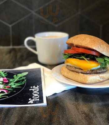 Foode Cafe & Catering