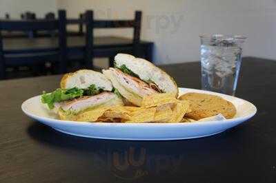 Foode Cafe & Catering